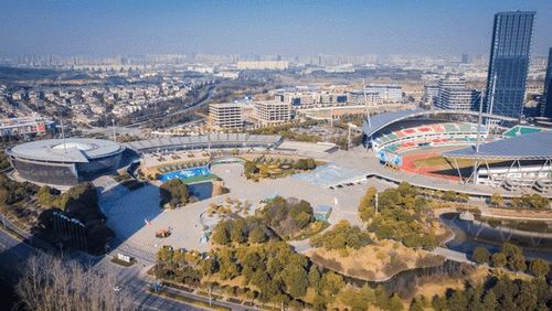 创新周"风"起,江宁高新区"闪亮登台"