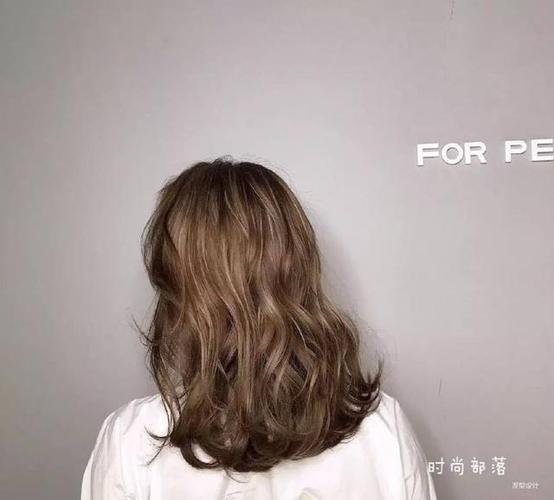 蛋糕卷,蛋卷烫发,引领时尚