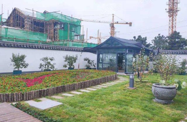 桃花源著江南,长白公路-长春桃花源著江南二手房,租房