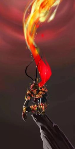 孙悟空 - 堆糖,美图壁纸兴趣社区