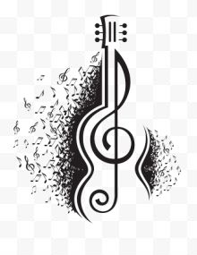 小提琴免扣手绘图片免费下载-小提琴免扣手绘素材-小提琴免扣手绘png