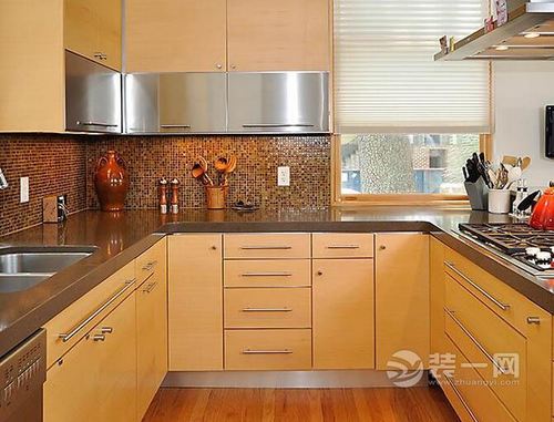 橱柜台面效果图