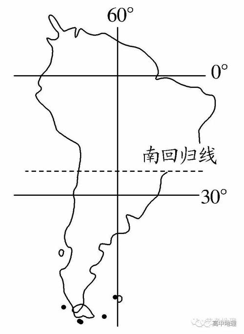 南美洲 西部高山区,东部平原,高原相间分布 以热带气候为主,气候湿热