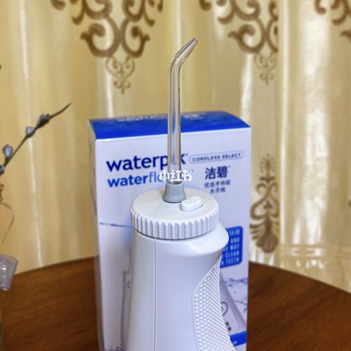 水牙线_牙线_洁碧怎么样_清洁口腔_牙医_牙龈出血_爱上洁碧水牙线_美