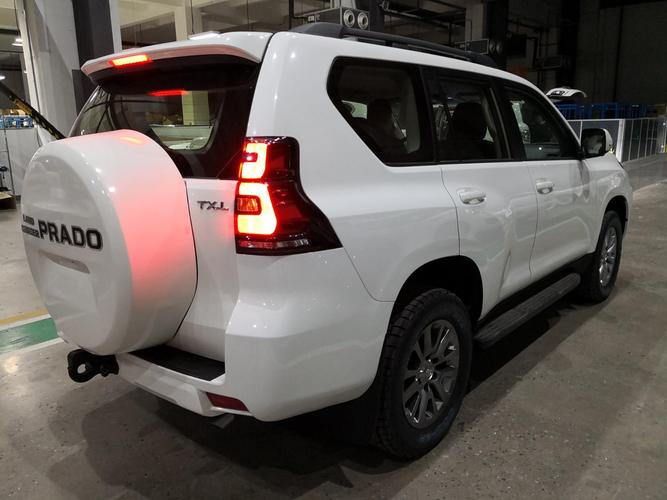 进口普拉多2013款多少钱丰田霸道柴油版2019款报价