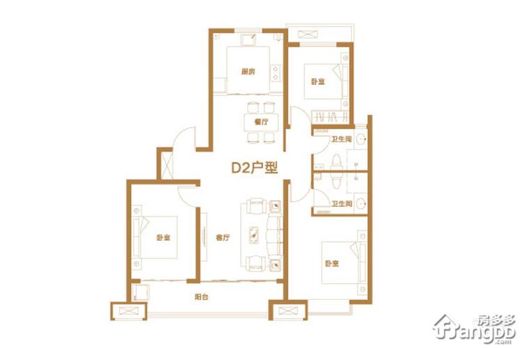 保利梧桐语楼盘详情_房价_户型图_专家推荐 - 潍坊房