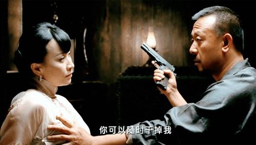 6部姜文的经典之作让子弹飞斩获637亿可谓名利双收