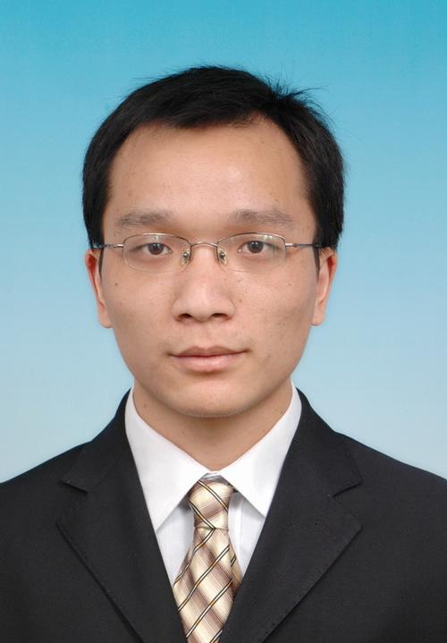 周宁波的个人求职简历