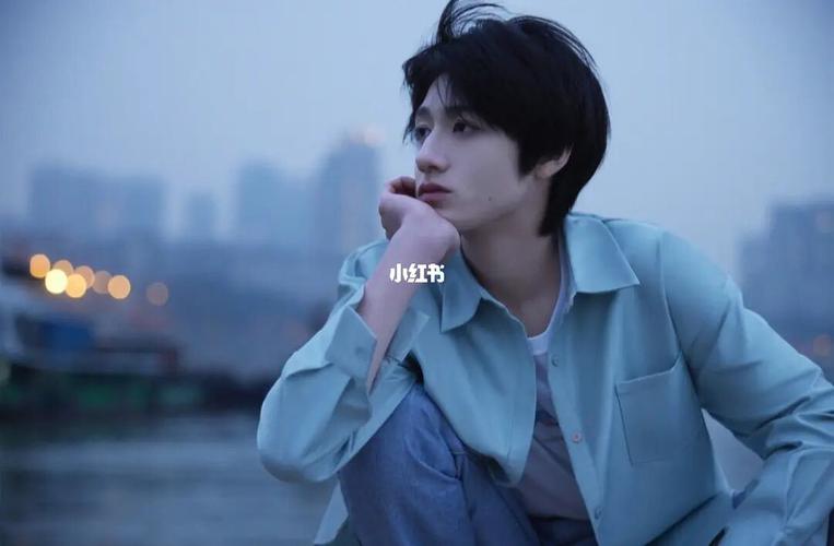 朱志鑫_壁纸_朱志鑫_素材_壁纸