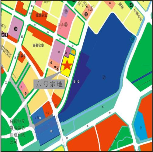 持续推动双流西站tod建设