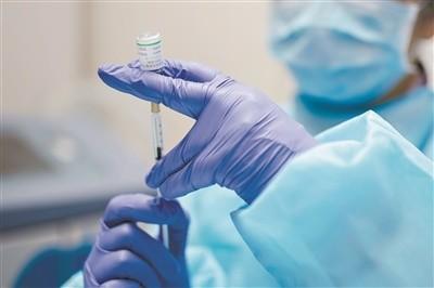 老外在中国 组团打疫苗