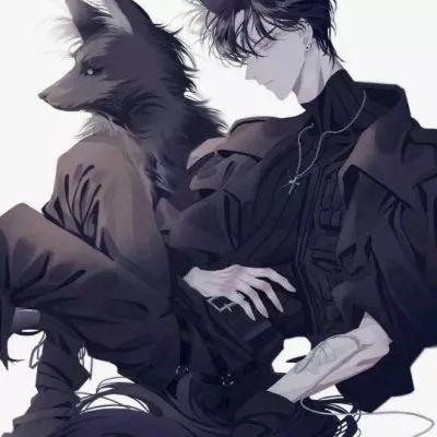 抖音热门!超a漫画男女头像