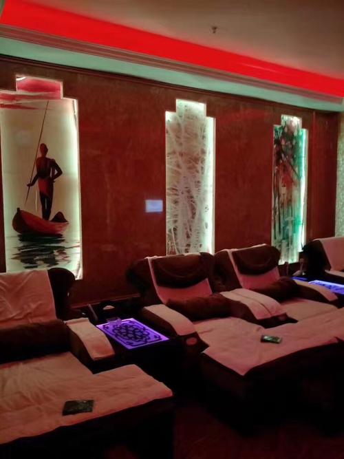 精彩时空休闲会所欢迎您的光临!