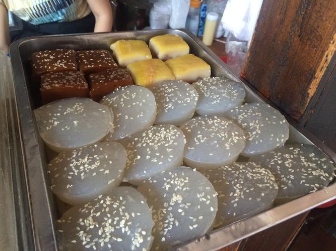 福州:一日自由行,美食,三坊七巷,风土人情