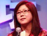 中央电视台法律频道         《心理访谈》主持人         沙玛阿果