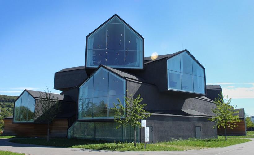 vitrahaus