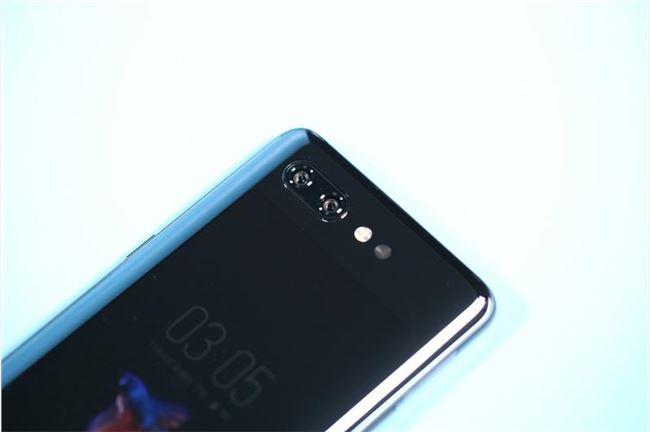 史上屏占比最高lcd旗舰!努比亚x评测:双屏 双侧边指纹