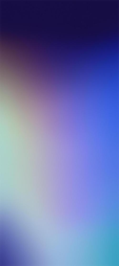 小米mix4简约渐变壁纸