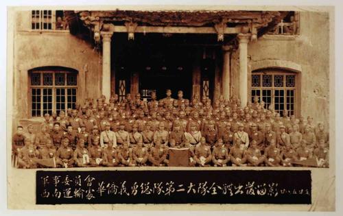 纪录片《南侨机工》:央视首播"抗战小人物传奇"