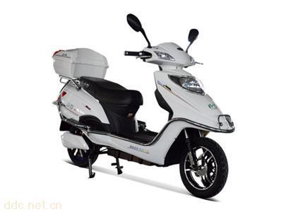 小刀电动车72v锐鹰