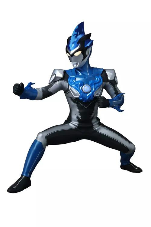 罗布奥特曼形态介绍第一月4怪兽介绍冷饭系列