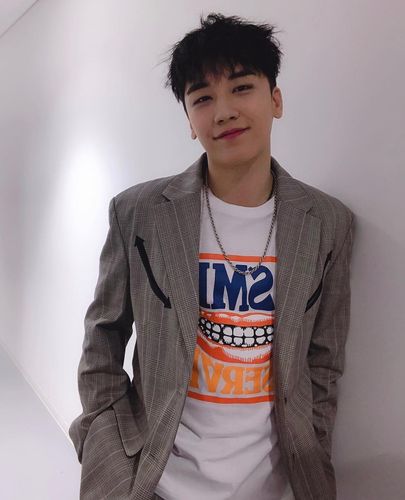 【胜利事件】yg杨贤硕正式回应发表立场