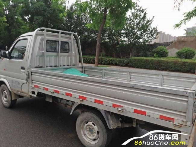 长安商用星卡 长安星卡单排小货车