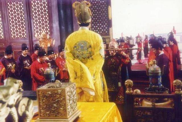 "东林党"到底是一个怎样的存在?"党争"才是明朝亡国罪魁祸首