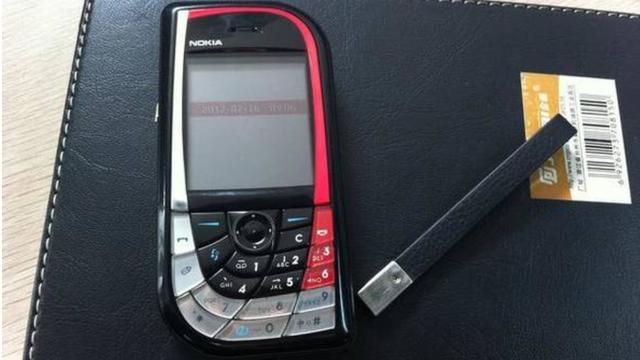 诺基亚5g手机到来,敢问,"廉颇老矣,尚能饭否?