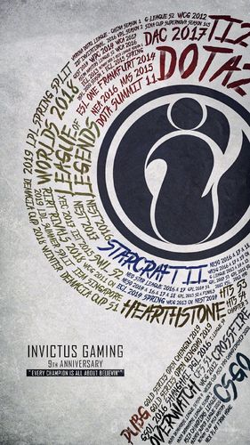 [赛后讨论] 认真说,只有we,omg和ig粉丝才有可能出现十年粉吧?