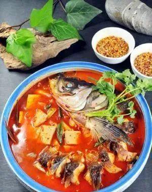 【大理美食】舌尖上的大理之宾川海稍鱼