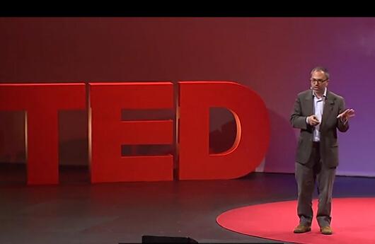 ted演讲kenneth cukier:大数据的好与坏