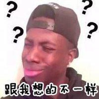 非洲人微信头像