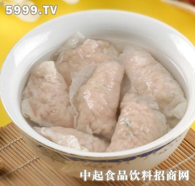 福州肉燕简笔画