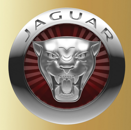 一款汽车的图标是豹子头 也可能是狮子头 那是什么车?