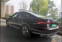 帕萨特新能源 2020款 430phev 混动豪华版 国vi