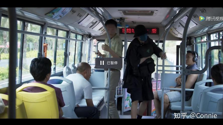 为什么开端中背着猫的那个卢迪没有进入循环呢