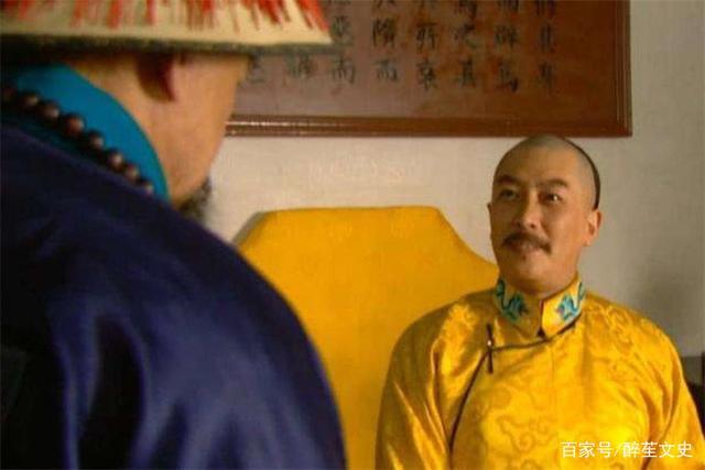 张廷玉儿子考了第3名雍正赏赐玉如意张廷玉家庭丑事