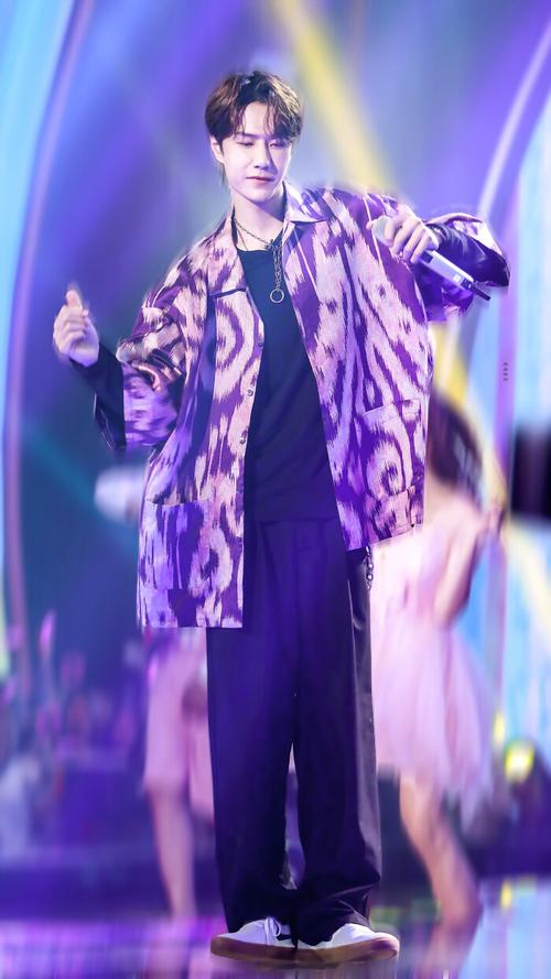 王一博 - 堆糖,美图壁纸兴趣社区