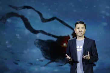苹果发布会上的游戏:陈星汉新作,以及animoji