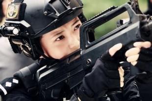 《特警力量》16-18集剧情介绍 大结局:凌云表白沈鸿飞