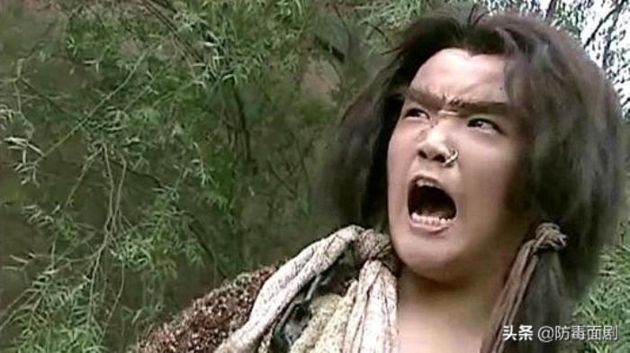 王宝强李元霸最知名三位李元霸饰演者