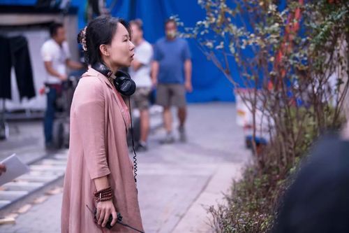 专访吴楠:编剧成为导演,顺理成章