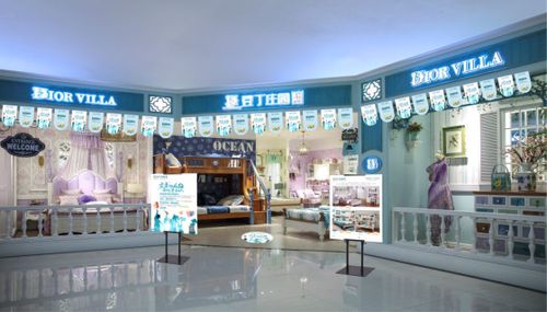 豆丁庄园·橡墅有个让"文青也疯狂"的活动