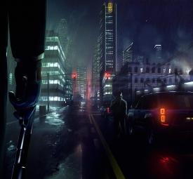 杀手6 游戏截图