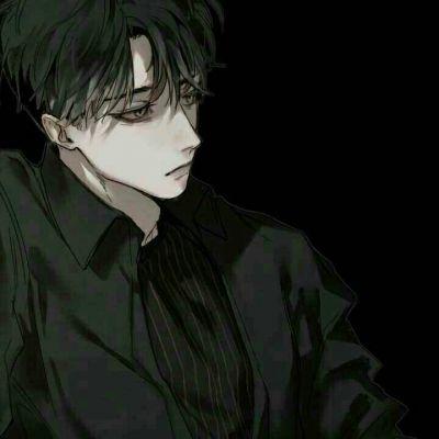 霸气侧漏的男头