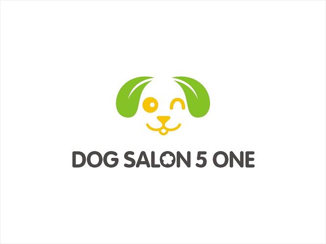 宠物店logo设计