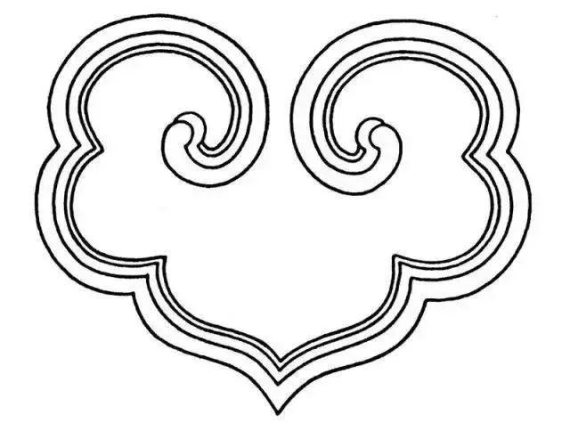 这些常见的纹样寓意你知道吗