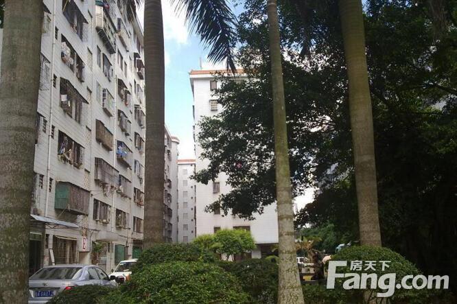 海南凤翔山庄怎么样凤翔山庄在哪小区详情介绍
