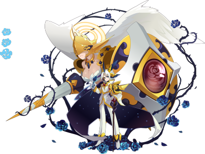 赛尔号 普通系精灵王--欧德奈瑞